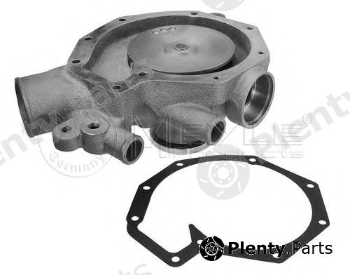  MEYLE part 14-332200001 (14332200001) Water Pump