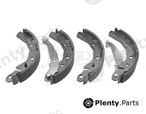  MEYLE part 29-145330002 (29145330002) Brake Shoe Set