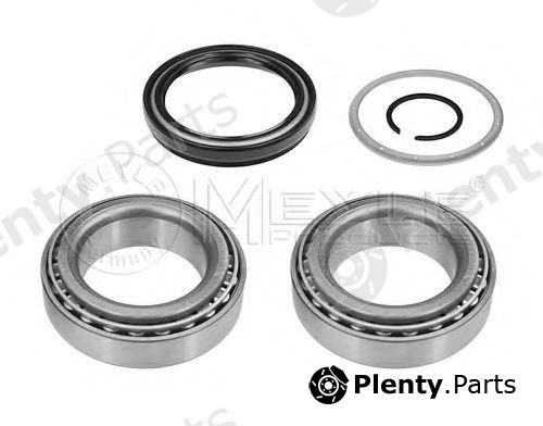  MEYLE part 32-146500003 (32146500003) Wheel Bearing Kit