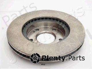  JAPANPARTS part DI-H12 (DIH12) Brake Disc