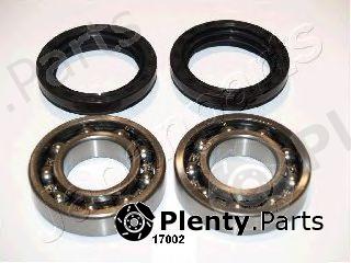  JAPANPARTS part KK-17002 (KK17002) Wheel Bearing Kit