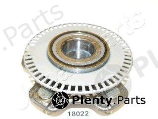  JAPANPARTS part KK-18022 (KK18022) Wheel Hub