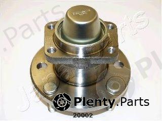  JAPANPARTS part KK-20002 (KK20002) Wheel Hub