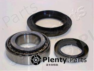  JAPANPARTS part KK-21058 (KK21058) Wheel Bearing Kit