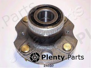  JAPANPARTS part KK-24037 (KK24037) Wheel Hub