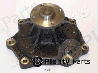  JAPANPARTS part PQ-193 (PQ193) Water Pump