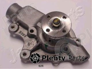  JAPANPARTS part PQ-926 (PQ926) Water Pump