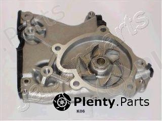  JAPANPARTS part PQ-K06 (PQK06) Water Pump