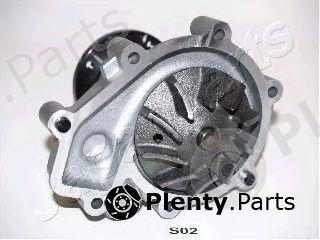  JAPANPARTS part PQ-S02 (PQS02) Water Pump