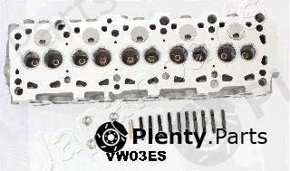  JAPANPARTS part XX-VW03ES (XXVW03ES) Cylinder Head