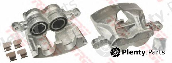  TRW part BHV923E Brake Caliper