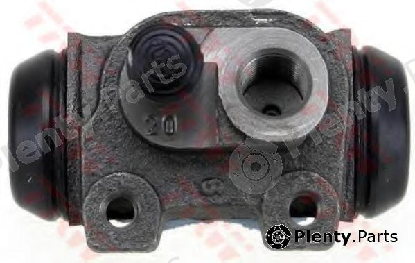  TRW part BWF123 Wheel Brake Cylinder