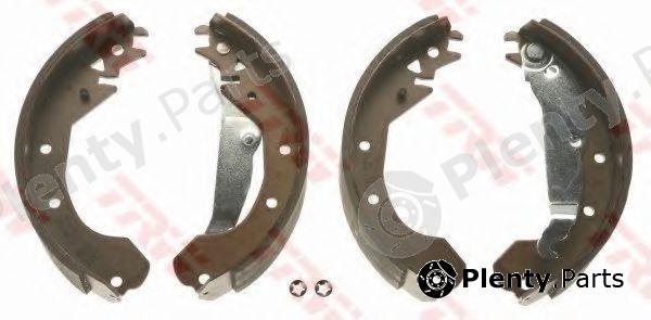  TRW part GS6211 Brake Shoe Set