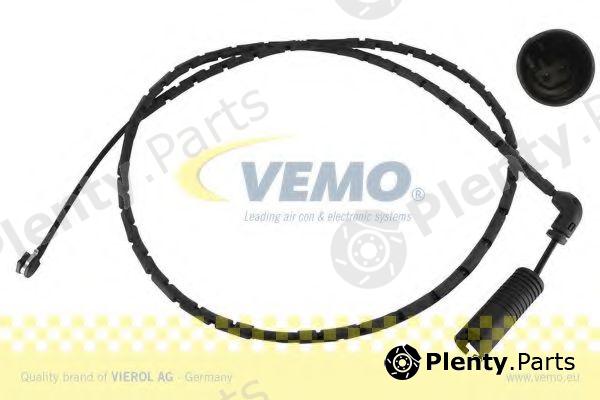  VEMO part V20-72-5119 (V20725119) Warning Contact, brake pad wear