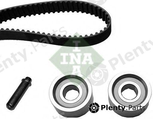 INA part 530060310 Timing Belt Kit