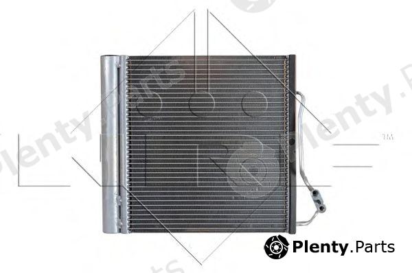  NRF part 35720 Condenser, air conditioning
