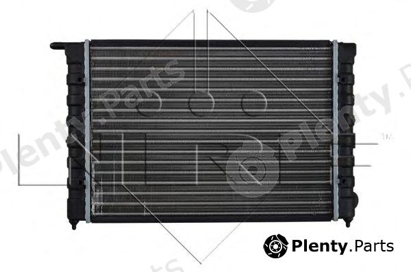  NRF part 529505 Radiator, engine cooling