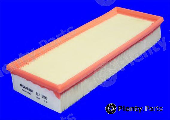  MECAFILTER part ELP3935 Air Filter
