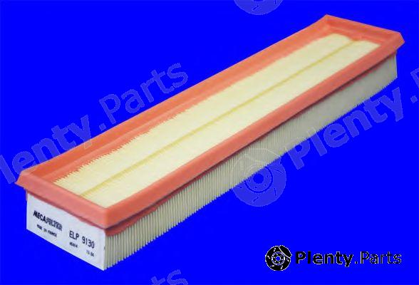 MECAFILTER part ELP9130 Air Filter