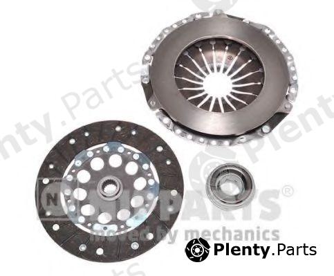  NIPPARTS part J2005117 Clutch Kit