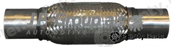  JP GROUP part 9924204400 Flex Hose, exhaust system