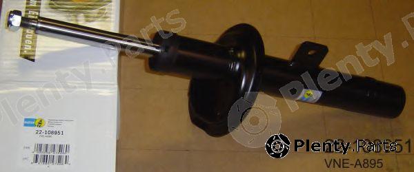  BILSTEIN part 22-108951 (22108951) Shock Absorber