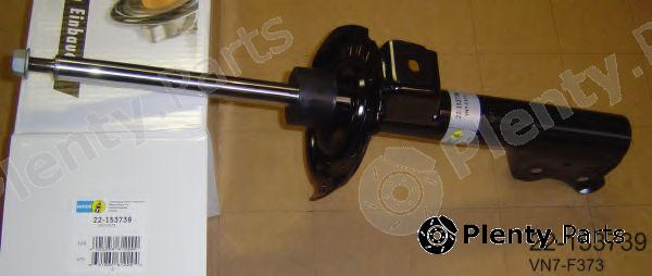  BILSTEIN part 22-153739 (22153739) Shock Absorber