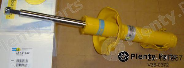  BILSTEIN part 22181657 Shock Absorber