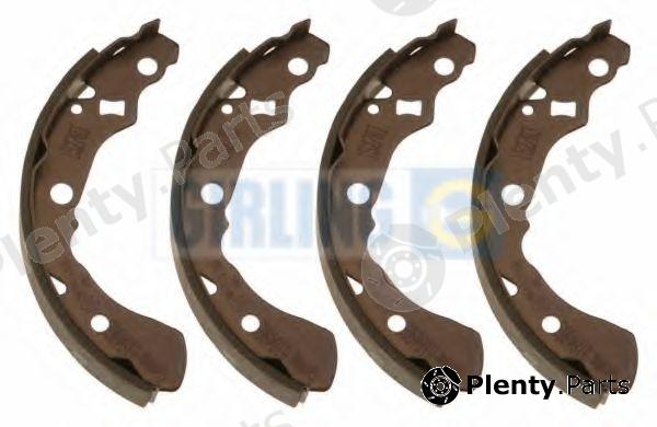  GIRLING part 5184909 Brake Shoe Set