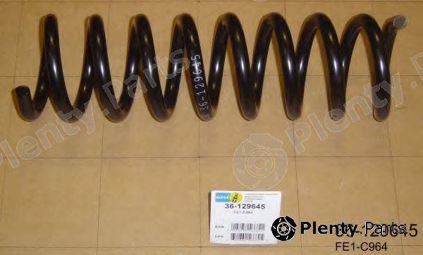  BILSTEIN part FE1-C964 (FE1C964) Coil Spring