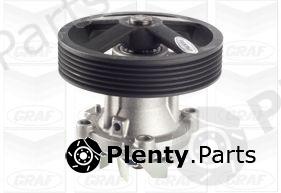  GRAF part PA1083 Water Pump