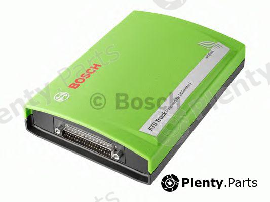  BOSCH part 0684400512 Self-diagnosis Equipment