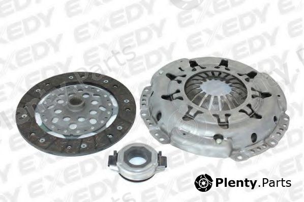  EXEDY part NSK2161 Clutch Kit