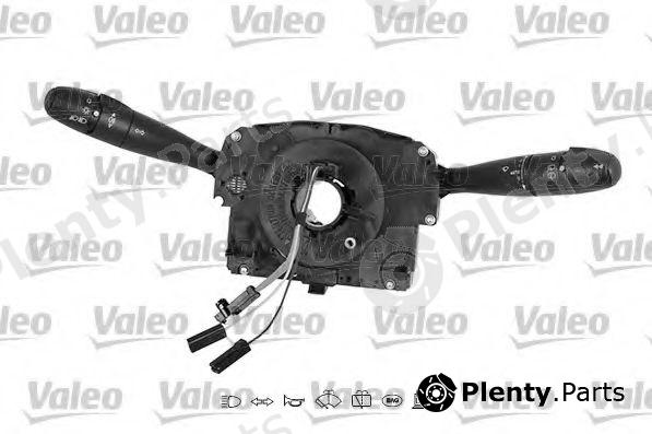  VALEO part 251628 Steering Column Switch