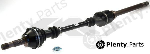  SPIDAN part 20947 Drive Shaft