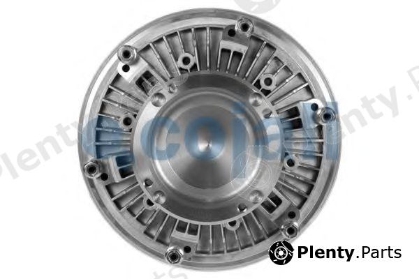  COJALI part 7083129 Clutch, radiator fan