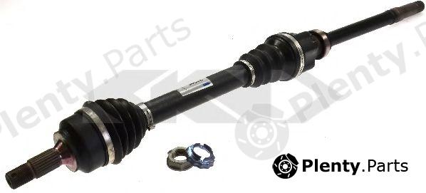  SPIDAN part 21048 Drive Shaft
