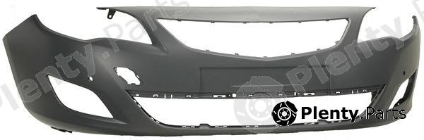  PHIRA part ST-09230 (ST09230) Bumper