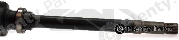  SPIDAN part 21048 Drive Shaft