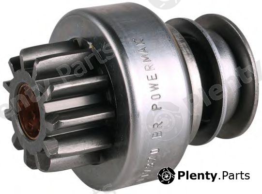  PowerMax part 1017320 Freewheel Gear, starter