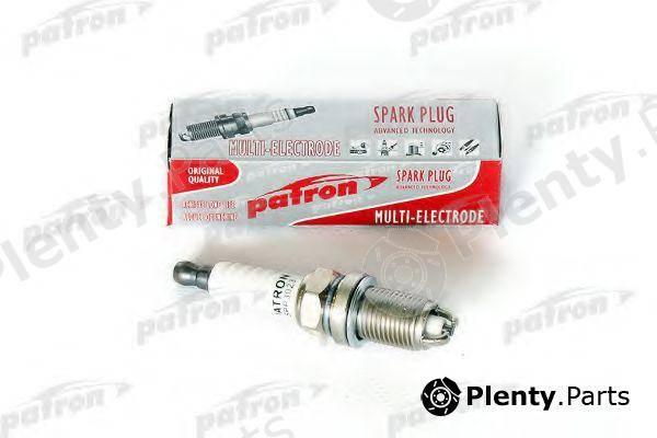  PATRON part SPP3023 Spark Plug