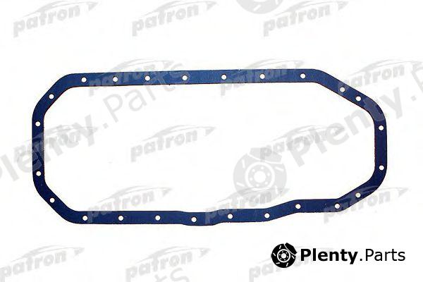  PATRON part PG4-0004 (PG40004) Gasket, wet sump