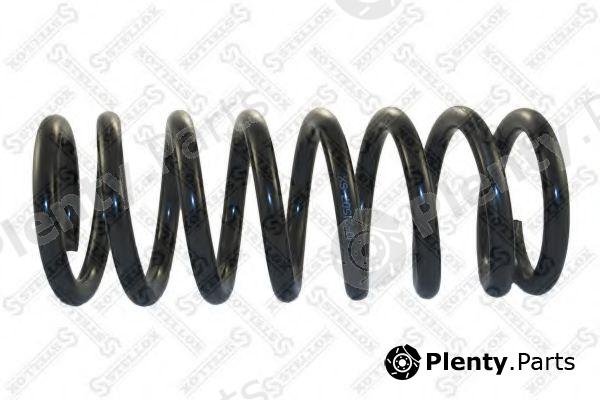  STELLOX part 10-21507-SX (1021507SX) Coil Spring