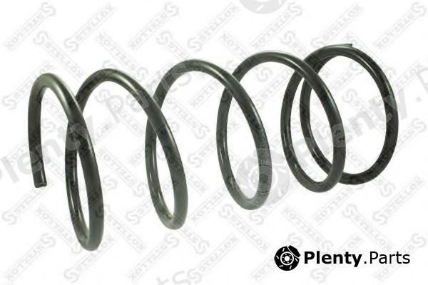  STELLOX part 10-21661-SX (1021661SX) Coil Spring