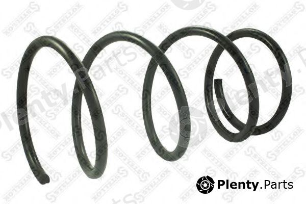  STELLOX part 10-23112-SX (1023112SX) Coil Spring