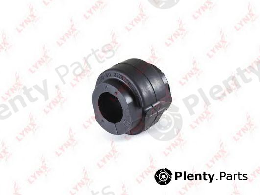  LYNXauto part C8023 Bearing Bush, stabiliser