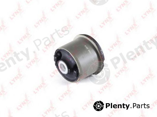  LYNXauto part C8054 Control Arm-/Trailing Arm Bush