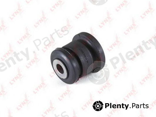  LYNXauto part C8233 Control Arm-/Trailing Arm Bush