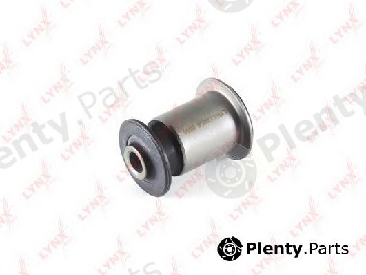  LYNXauto part C8256 Control Arm-/Trailing Arm Bush