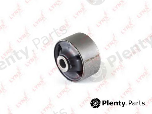 LYNXauto part C8331 Control Arm-/Trailing Arm Bush